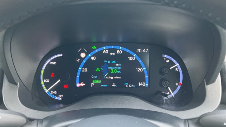 Toyota Yaris Cross 1.5 Hybrid Design 5dr CVT Hybrid Estate